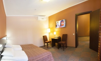 Люкс в Усадьба Горки