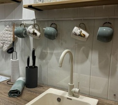 Коттедж стандарт в Panorama Home