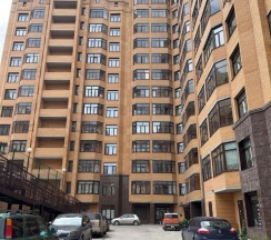 2-комнатные апартаменты улучшенные в Академ апарт