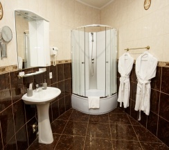 Люкс 406 в Никольский