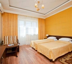 Номер комфорт в Марас Prestige