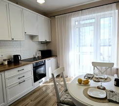 Квартира в Апартаменты на улица Станкевича, 45к1