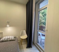 Эстосадок Березовая 126-52 в Березовый