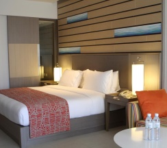 Двухместный номер Standard (двуспальная кровать) в Holiday Inn Resort Phuket by IHG