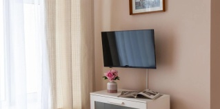 Москва: Апартаменты GM Apartments
