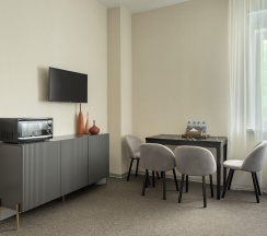 FAMILY ROOM (Фэмили Рум) в Breezko hotel