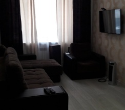 Апартаменты 87-1 в Палермо