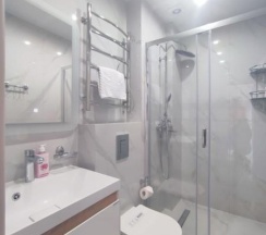 Апартаменты студия №5 в ApartRent