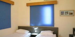 Ларнака: Отель St Elena Boutique Hotel