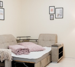 ул.Республиканская, 43 корп.5 в Сутки-Дом