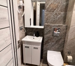 Квартира в Апартаменты на Эстонская улица, 37к7