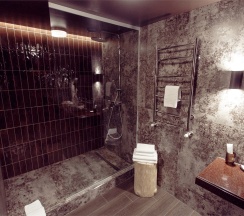 Фирменный княжий люкс в Алеша Попович Двор&Лукоморье