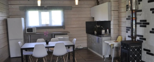 Вилла в Travel inn Villas