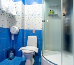 Комфорт Семейный  23м2 в Dream House