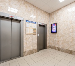 Квартира в Miller Center