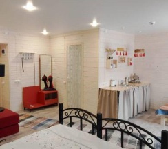 Апартаменты в Парма