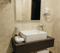 Presidential Suite - pool в Алекс Роял