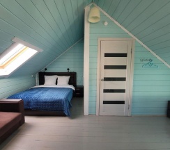 4-местная комната комфорт в На песках