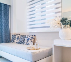 Номер Executive в San Giovanni Luxury Studios
