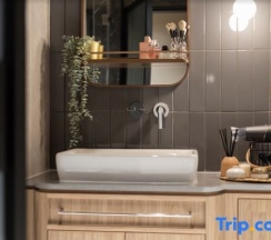 Двухместный номер Premier двуспальная кровать в Dash Living on Prat