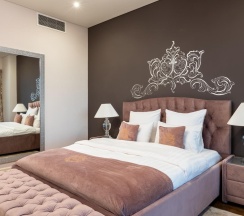 Апартаменты Junior Suite 64-4 в Рокмонд
