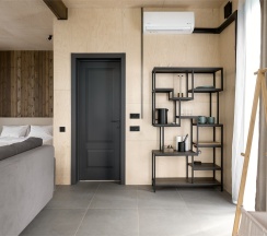 Еловый Дом в Istra Magic Club