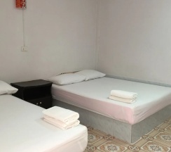 Двухместный номер Standard двуспальная кровать в Sweet Dream Resort