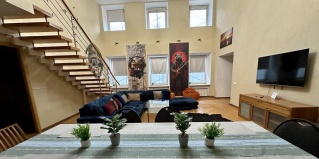 Санкт-Петербург: Апартаменты Имидж