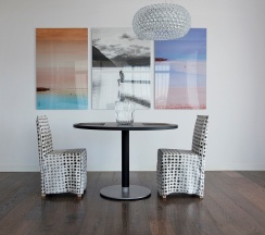 BUSINESS SUITE в Crystal House Suite Hotel&SPA