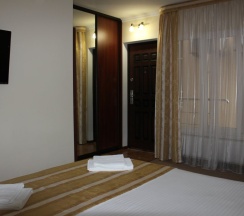 Двухместный номер Superior двуспальная кровать в Нартон