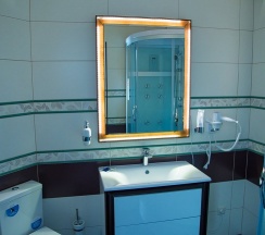 Двухместный Стандарт в Аристократ