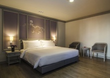 Люкс в The Pantip Hotel Ladprao Bangkok