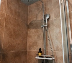 Арт пентхаус в Taukel Apart Hotel
