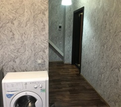 Двухкомнатная студия на киренского 9а в Апартаменты Енисейская Сибирь