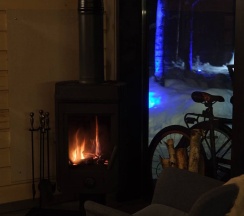 Lato-80 Sauna в Домик в соснах