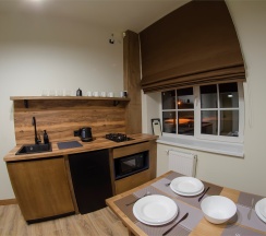 номер "Апартамент 2" в Новгород