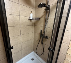 4-местная комната стандарт Оливи в Дмитриевский