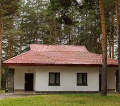 Дуплекс TWIN в Cosmos Karelia