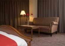 Lux Superior в Gorskiy city hotel