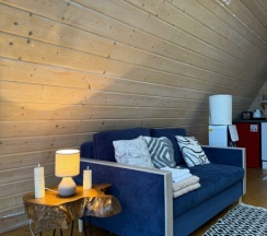 Дом Small в В тишине