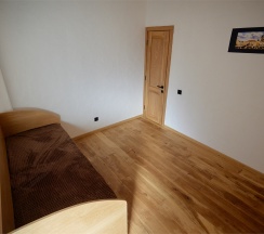 Дуплекс в стиле шале в Панорама парк