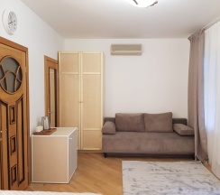 Стандарт с улучшенной планировкой с балконом в Maziiz hotel Zelenogradsk