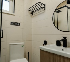 VILLA 1 в Райский уголок