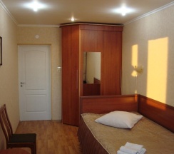 1-местный номер стандарт в Оптималь