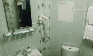Номер Standard в Грин эпл
