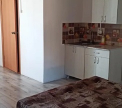 Полулюкс с 2 комнатами в Время счастья