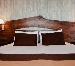 Комфорт "La Scala" в Allure Lodge