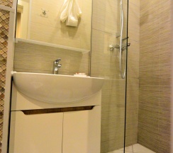 Апартаменты студия #6306 в BestFlat24 (БэстФлэт24) на улице Гостиничная 12к6