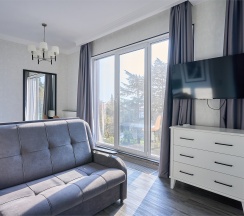 Джуниор сьют в IL Punto