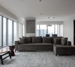 Family Apartment в Roomley